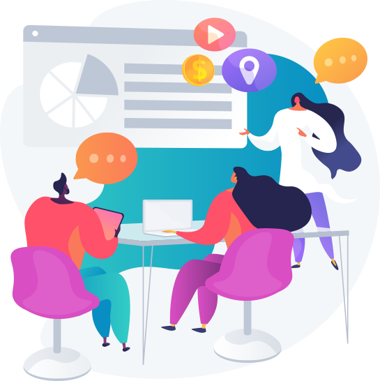 About Santos Marketing