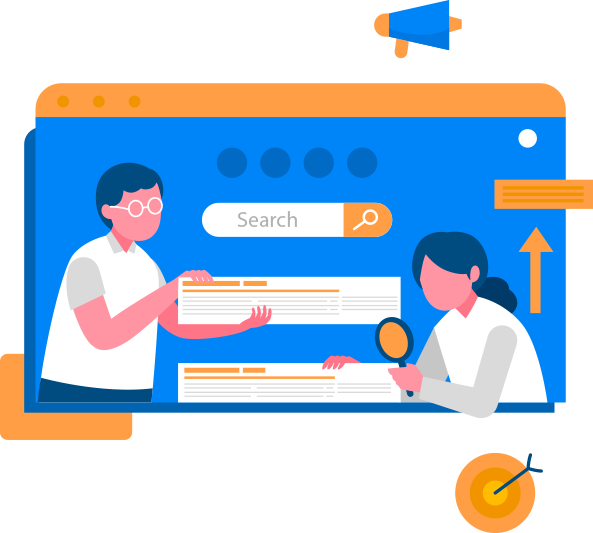 Digital Marketing Agency Banner